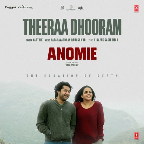 Theeraa Dhooram From Anomie The Equation Of Death by Harshavardhan Rameshwar - Download on PagalFree