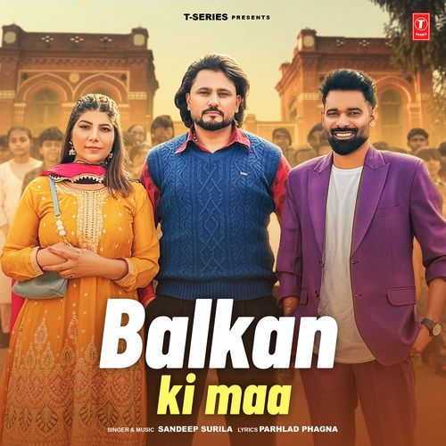 Balkan Ki Maa by Dr. Sandeep Surila - Download on PagalFree