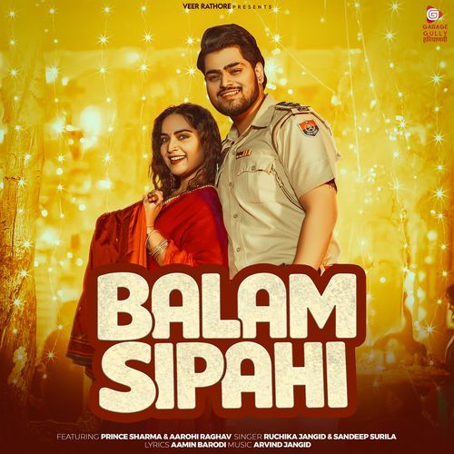 Balam Sipahi feat. Prince Sharma & Aarohi Raghav by Dr. Sandeep Surila - Download on PagalFree
