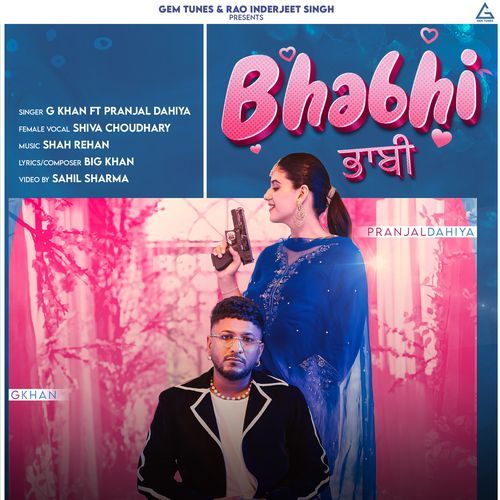 Bhabhi by G Khan - Download on PagalFree