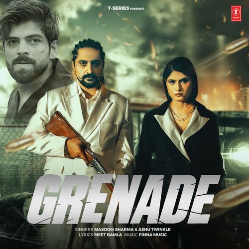 Grenade by Masoom Sharma - Download on PagalFree