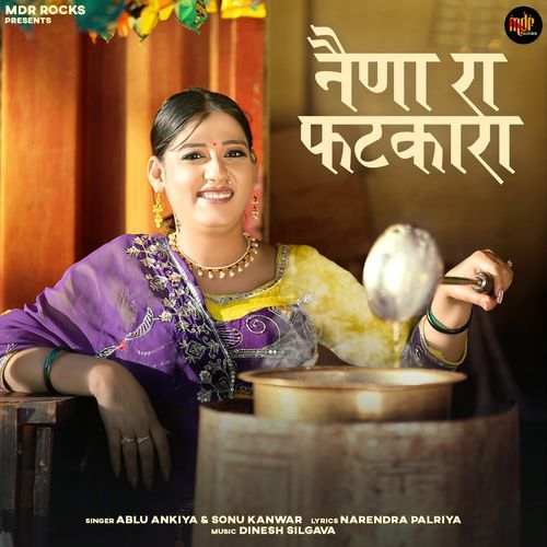Naina Ra Fatkara by Bablu Ankiya - Download on PagalFree
