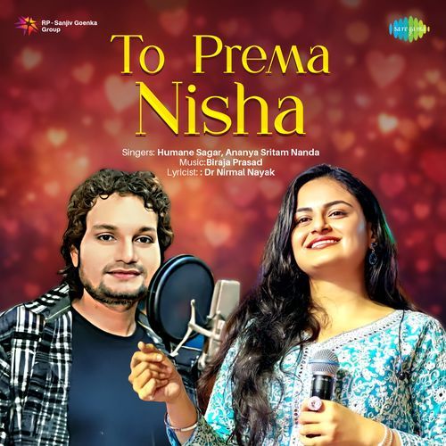 To Prema Nisha by Dr. Nirmala Nayak - Download on PagalFree
