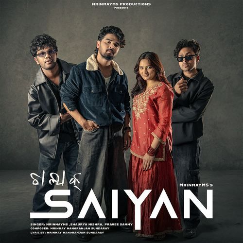 Chalak Saiyan by MrinmayMS - Download on PagalFree