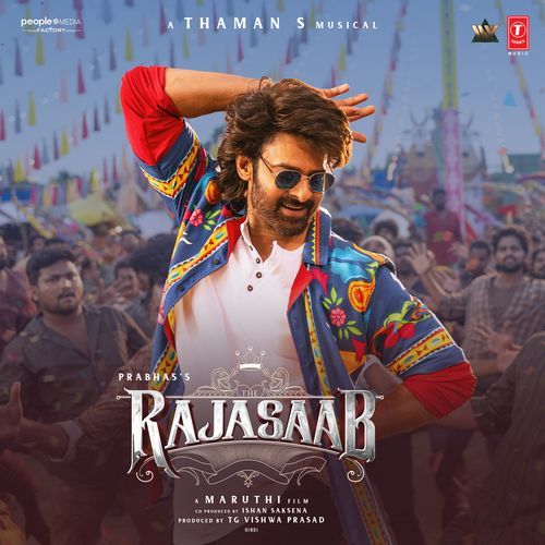 Raje Yuvaraje by Thaman S - Download on PagalFree