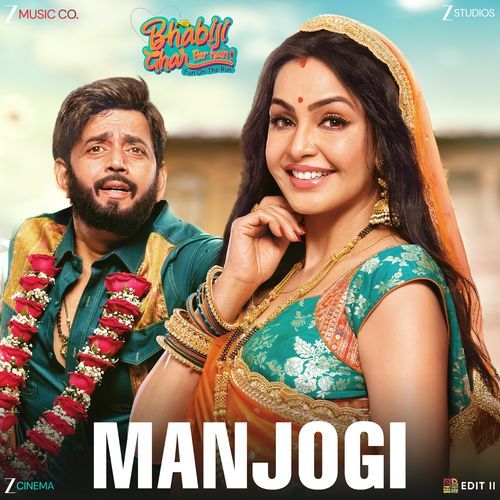 Manjogi From Bhabiji Ghar Par Hain Fun On The Run by Ghulam Mohd. Khavar - Download on PagalFree