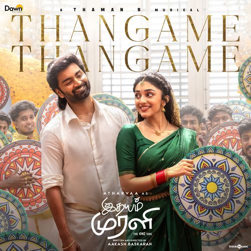 Thangame Thangame From Idhayam Murali by Vivek - Download on PagalFree
