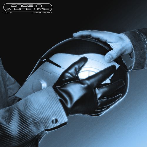 Once in a Lifetime by Dox - Download on PagalFree