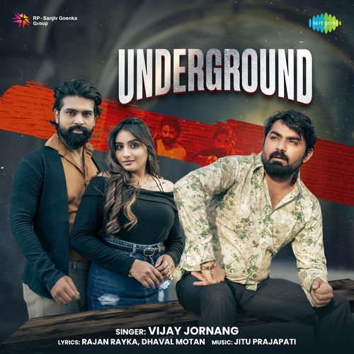 Underground by Rajan Rayka - Download on PagalFree