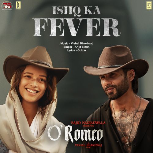 Ishq Ka Fever From O' Romeo by Vishal Bhardwaj - Download on PagalFree