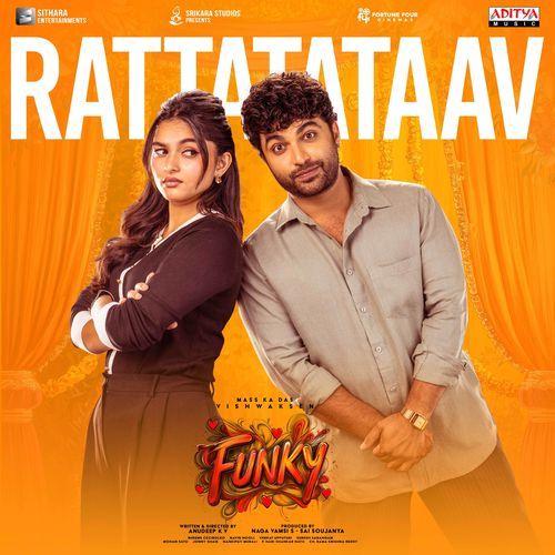 Rattatataav From FUNKY by Ram Miriyala - Download on PagalFree