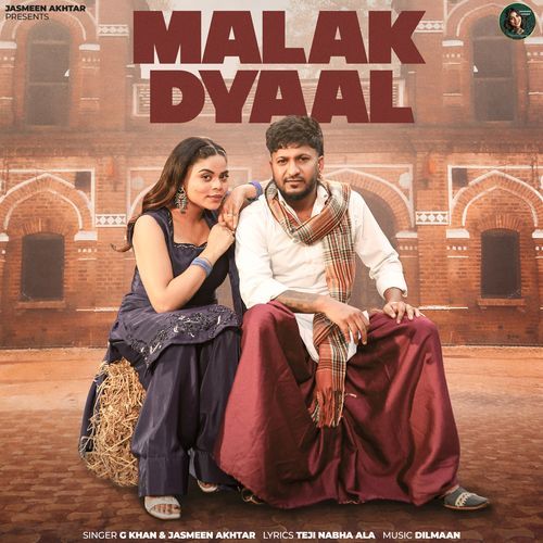 Malak Dyaal by G Khan - Download on PagalFree