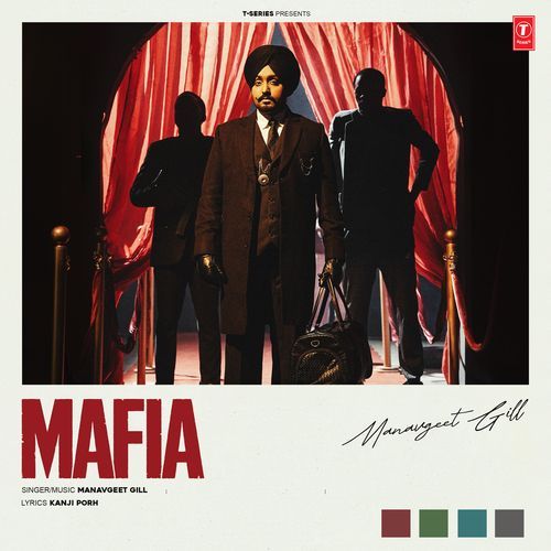 Mafia by Manavgeet Gill - Download on PagalFree