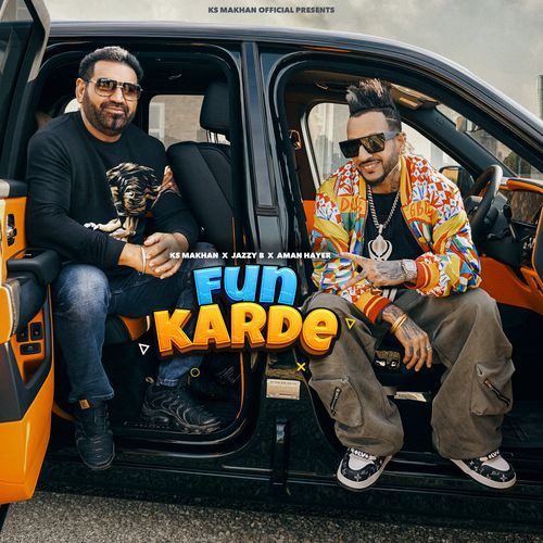 Fun Karde by Jazzy B - Download on PagalFree