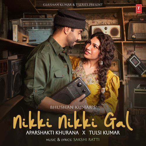 Nikki Nikki Gal by Tulsi Kumar - Download on PagalFree