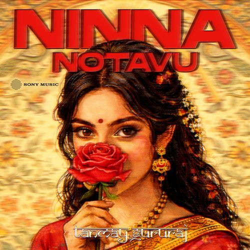 Ninna Notavu by Tanmay Gururaj - Download on PagalFree