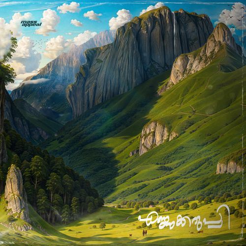 Ennakaruppi by Vedan - Download on PagalFree