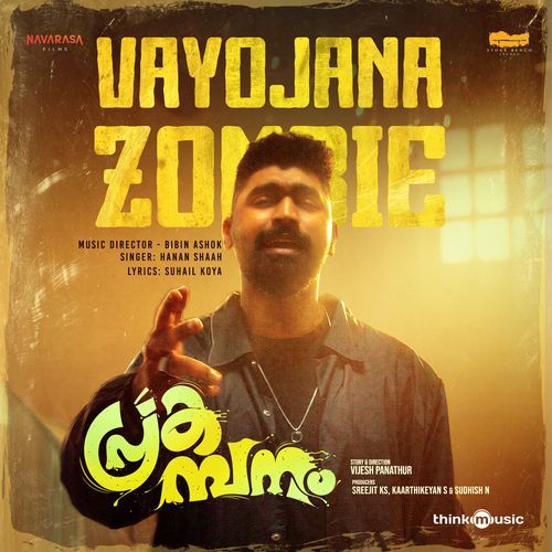 Vayojana Zombie From Prakambanam by Suhail Koya - Download on PagalFree