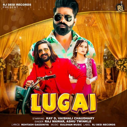 Lugai by Raj Mawar - Download on PagalFree