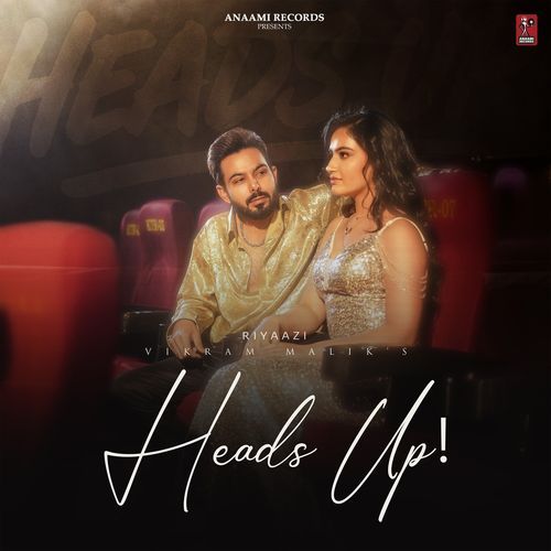 Heads Up by Vikram Malik - Download on PagalFree