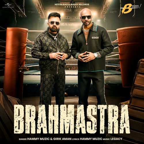 Brahmastra by Hammy Muzic - Download on PagalFree