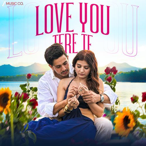 Love You Tere Te by Diler Kharkiya - Download on PagalFree