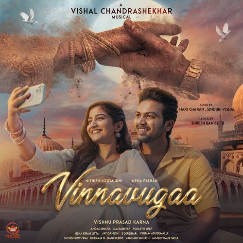 Vinnavugaa by Hari Charan - Download on PagalFree