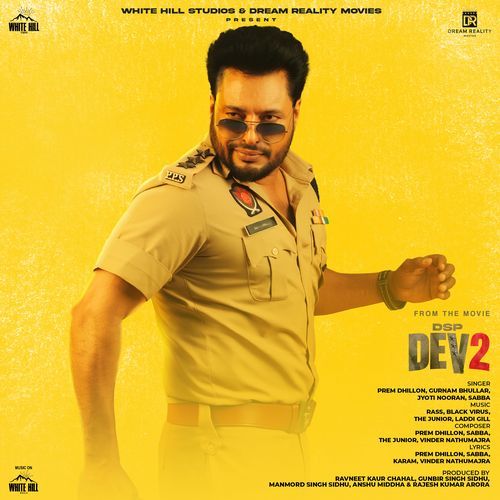 Badmash by Prem Dhillon - Download on PagalFree