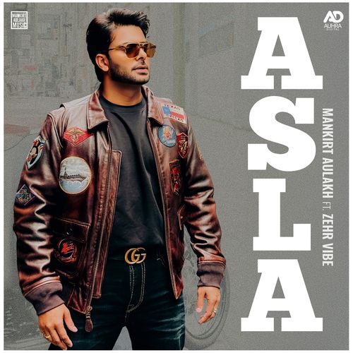 Asla by Mankirt Aulakh - Download on PagalFree