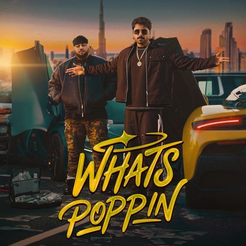 WHATS POPPIN by Ninja - Download on PagalFree