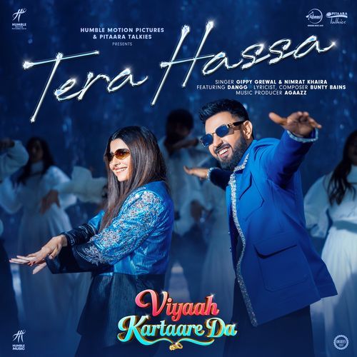 Tera Hassa Viyaah Kartaare Da by Gippy Grewal - Download on PagalFree