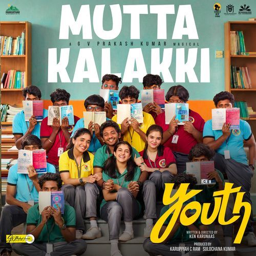Mutta Kalakki From Youth by Ken Karunaas - Download on PagalFree