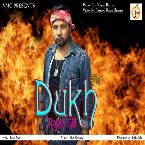 Dukh by Rajan Gill - Download on PagalFree