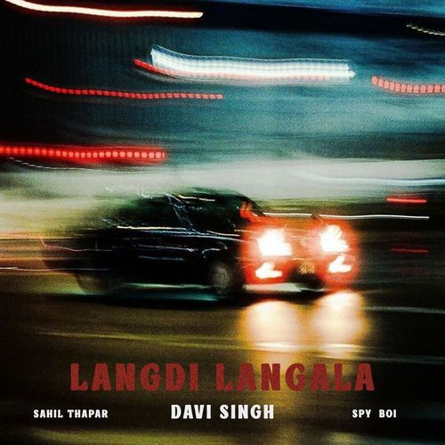 Langdi Langala by Davi Singh - Download on PagalFree