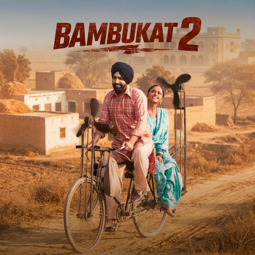 Pal Vi Na From Bambukat 2 by Amrinder Gill - Download on PagalFree