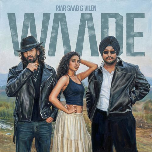 Waade by Riar Saab - Download on PagalFree