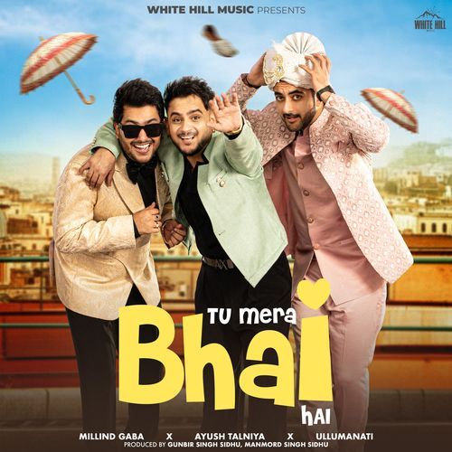 Tu Mera Bhai Hai by Millind Gaba - Download on PagalFree