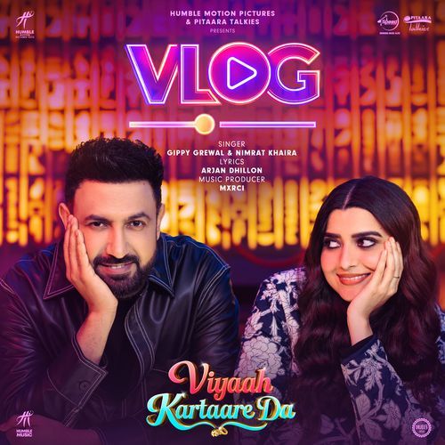 Vlog From Viyaah Kartaare Da by Gippy Grewal - Download on PagalFree