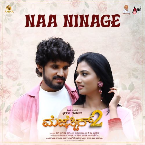 Naa Ninage From Majestic 2 by B. Ajaneesh Loknath - Download on PagalFree