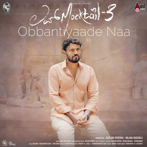 Obbantiyaade Naa From Love Mocktail 3 by Nakul Abhyankar - Download on PagalFree