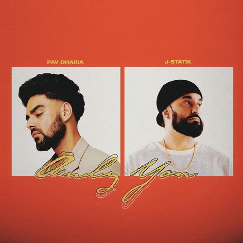 Only You by Pav Dharia - Download on PagalFree