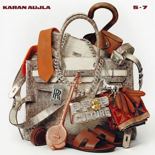 5 7 by Karan Aujla - Download on PagalFree