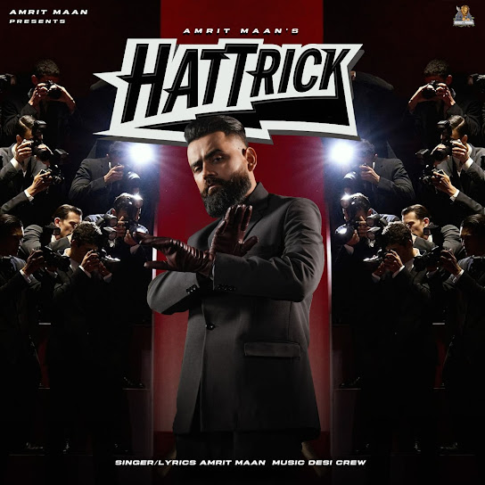 hattrick-ep