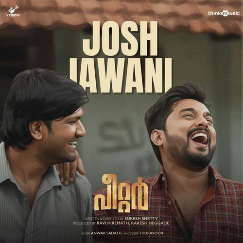 Josh Jawani From Peter Malayalam by Siju Thuravoor - Download on PagalFree
