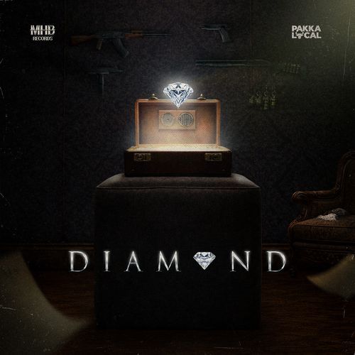 DIAMOND by Job Kurian - Download on PagalFree