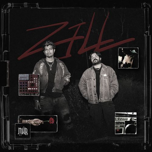 ZILL by M.H.R - Download on PagalFree