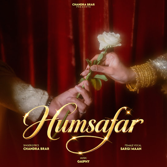 Humsafar