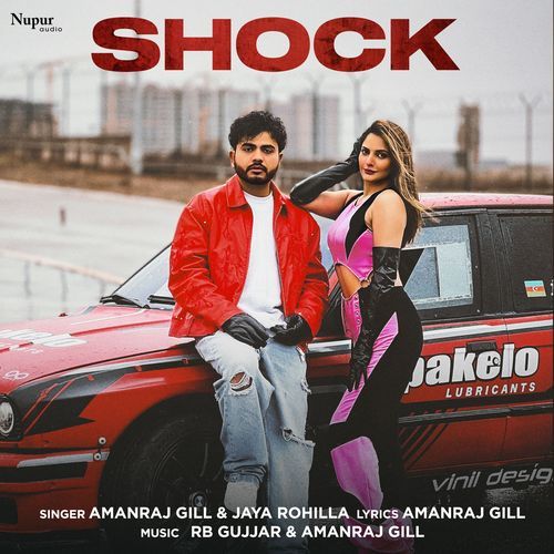 Shock by Amanraj Gill - Download on PagalFree