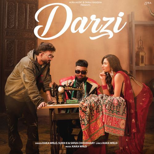Darzi by Kaka WRLD - Download on PagalFree