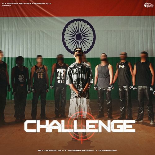 Challenge by Billa Sonipat Ala - Download on PagalFree